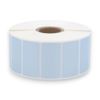 Picture of 2000 Labels 40 x 20mm Polyester Permanent Security Labels